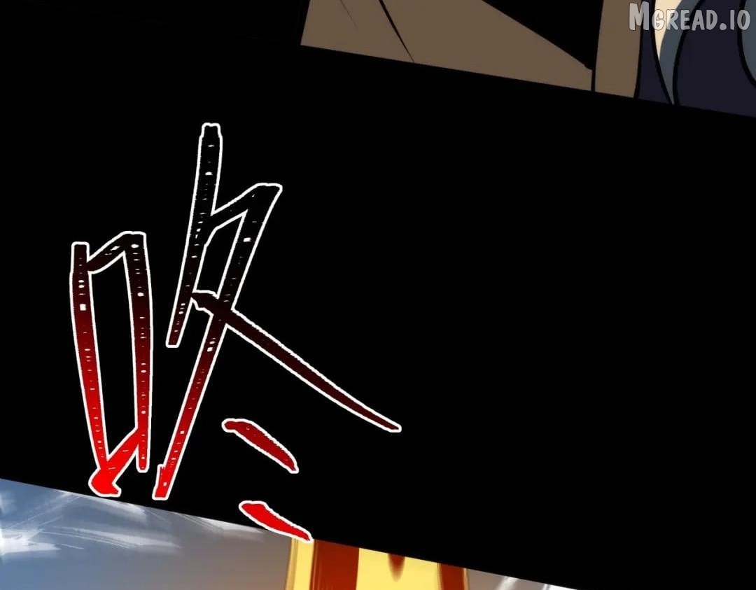 After the School Belle Dumped Me, I Became a Martial Arts God Chapter 94  - page 147